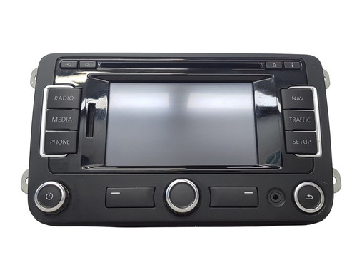 Navigation radio volkswagen - navigation,