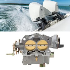 Carburateur Marin De Haute