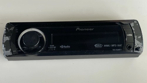 Pioneer deh p3100ub - pioneer, deh-p3100ub
