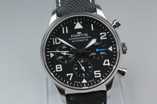 Montre Homme FORTIS Tycoon