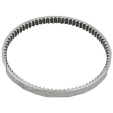 Pour roue goutte d'eau pièces détachées pour moulinet de pêche 5ème 6ème 7