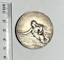 Médaille Compagnie Générale