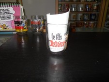 Verre le fils d'Astérix, Maille 1999.