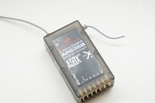 Spektrum AR636B DSMX 6-Channel