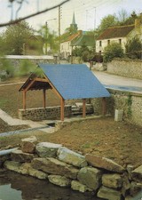 59 BOUSIGNIES L EGLISE ET LE