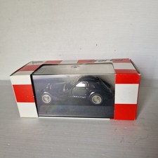 rare DELAGE D6 1937 STARTER 1 43 résine vintage factory built