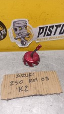 BOUCHON RESERVOIR BUD RACING SUZUKI 250 RM 2003 K2