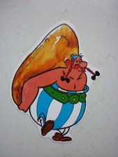 UDERZO / (  ASTERIX  )