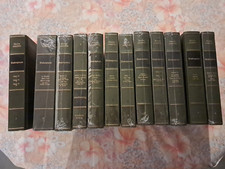 Shakespeare WV Oeuvres complètes bilingues-12 vol. Club francais Livre  NEUF