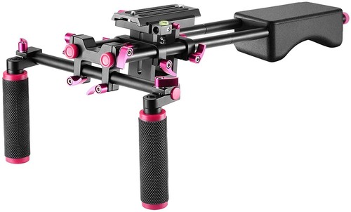Pro x200 camcorder shoulder - pro,