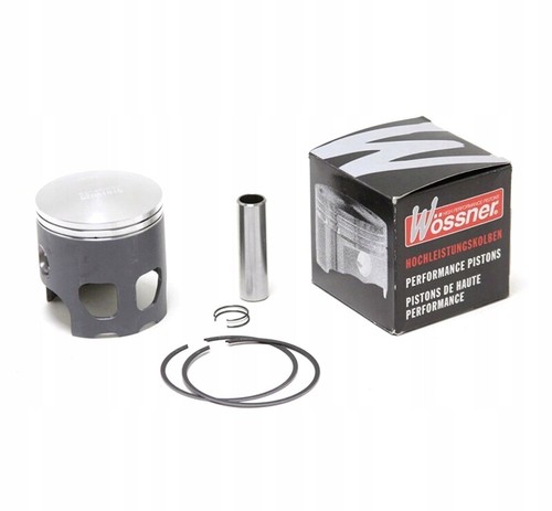 Yamaha it200 piston - yamaha, (2t)