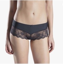 shorty noir sexy Aubade Aubade