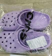 Crocs femme/homme classiques