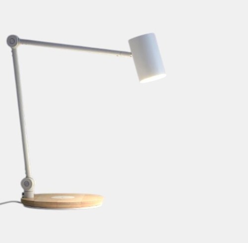 Ikea riggad led desk lamp - ikea,