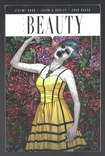 Image the beauty haun - image, ★