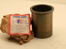 1 CHEMISE SUZUKI 750 GSXR 1992-1995 STANDARD 70mm WISECO SLEEVE CYLINDRE FL5170