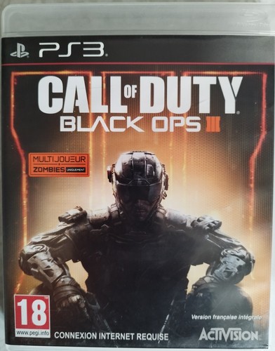 Call duty black ops iii - ops,