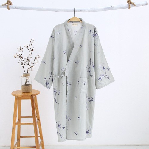 Japonais yukata kimono - japonais, pyjama