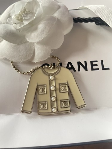 Bijoux sac chanel - chanel,