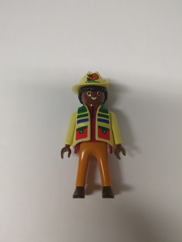 Playmobil personnage - –,