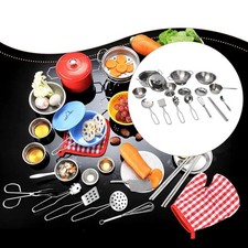 Ensemble De Jeu De Cuisine