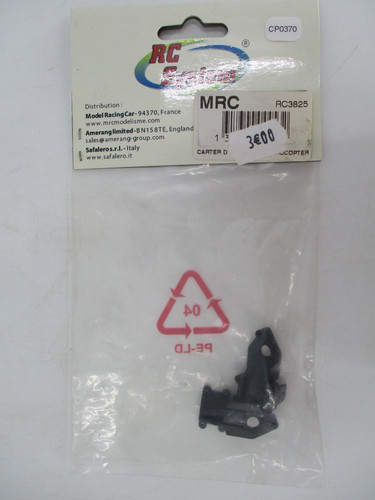 Cp370 system modelisme c - cp370, r/c