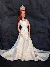 Barbie disney vintage galoob - barbie,