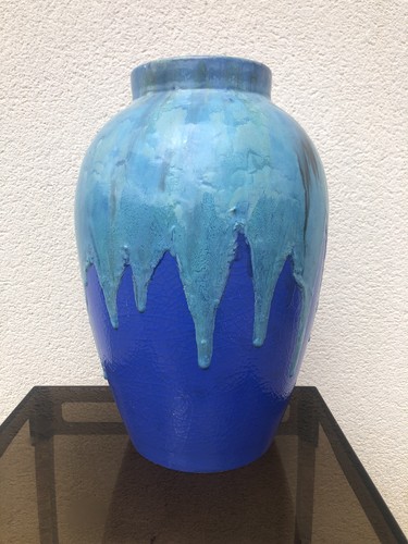 Vase céramique cab - vase,