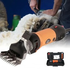 Tondeuse Mouton Électrique