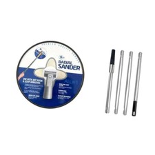 Pander à Cloison Sèche avec