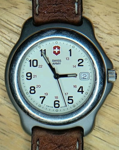 Victorinox swiss army men - victorinox,