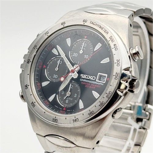 Seiko macchina sportiva - macchina,