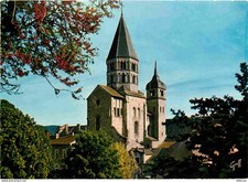 71 - Cluny - L'Abbaye -