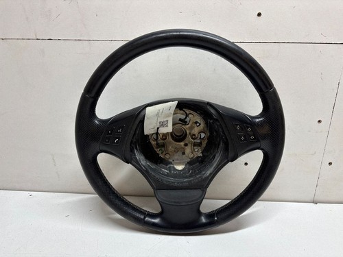 Bmw e90 e91 - 2005, volant