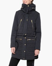 Desigual padded winter - in, 1