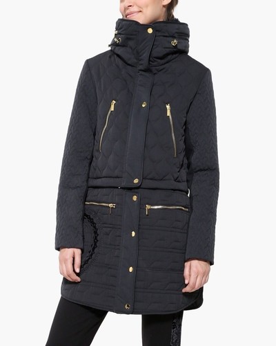 Desigual padded winter - desigual, 2
