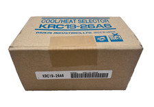 DAIKIN KRC19-26A6 TELECOMMANDE