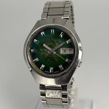 Montre automatique citizen - montre,