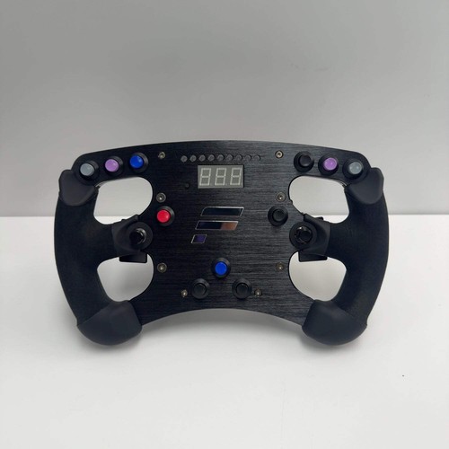 Fanatec clubsport formula - fanatec,