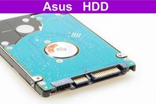 Asus R558U - 320 Go SATA