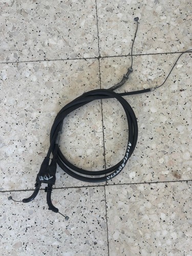 Yamaha 850 tdm 4tx - 850,