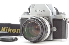 [S/N 6473854 MINT] Nikon F