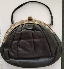 ANCIEN SAC A MAIN DE SOIREE -