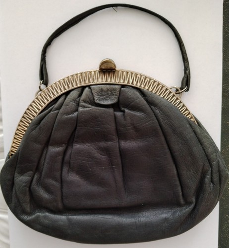 Ancien sac main soiree - sac,