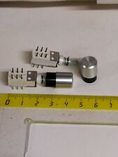 Contacteur Bouton Poussoir in Fixe 2 circuits  2 Positions              E11h32/5