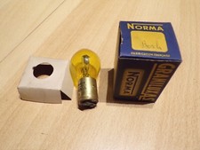 Ampoule Norma Granilux 6 v
