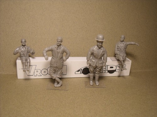 Figurines set 242 les - 242,