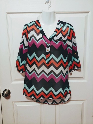 Juniors cute multicolor - juniors, xs