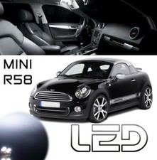 Pour MINI R58 Coupé Cooper S