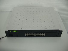 AUTOCOM AASTRA BASIC SYSTEM ASCOTEL 150     P0105      20350178  